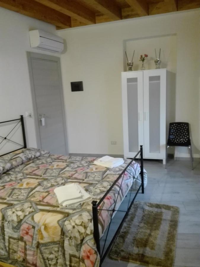 3Acasavacanza Catânia Exterior foto