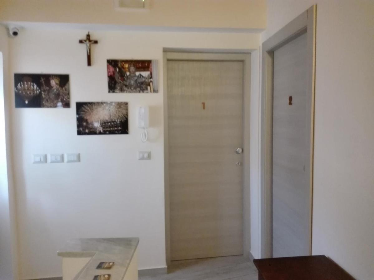 3Acasavacanza Catânia Exterior foto