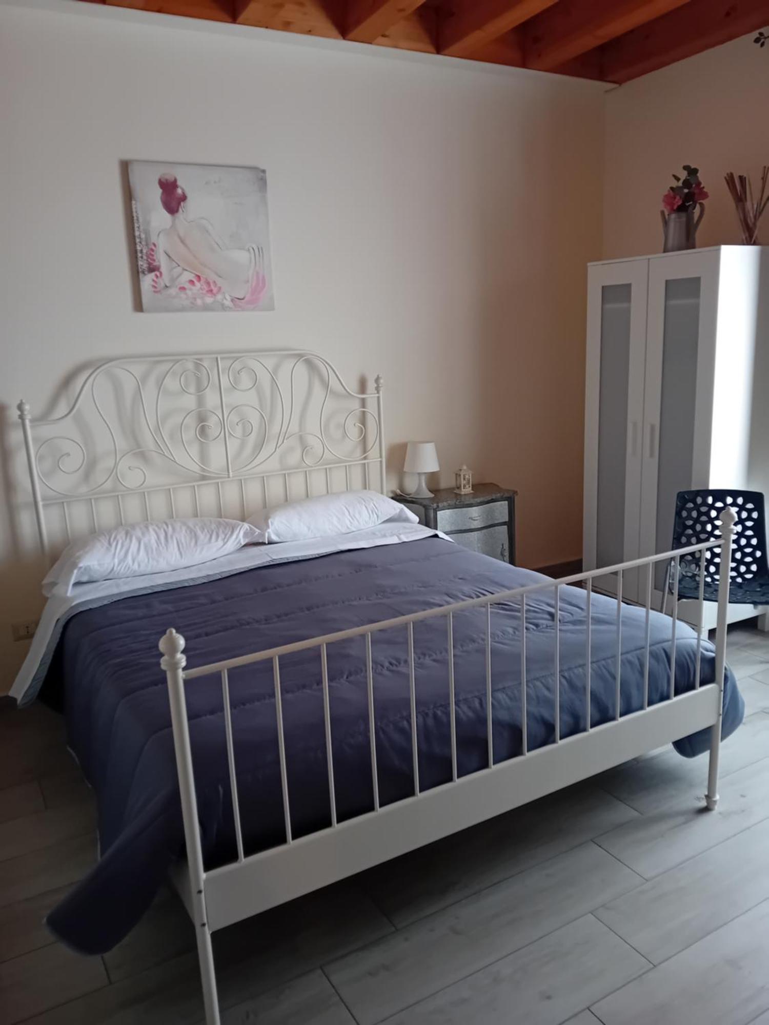3Acasavacanza Catânia Quarto foto